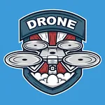 X61 Drone icon