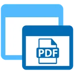 Floating Apps - PDF Module icon