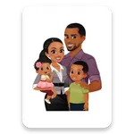 Family Planning icon