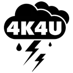 4K Thunderstorm Video Live Wal icon