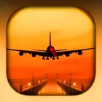 Airplane Live Wallpaper | Airp icon