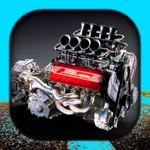 Car Engine Live Wallpaper | Ca icon