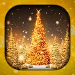 Christmas Wallpaper Live HD/3D icon