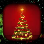 Christmas Tree Live Wallpaper  icon