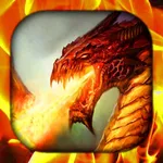 Dragon Live Wallpaper | Dragon icon