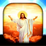 Jesus Christ Live Wallpaper |  icon