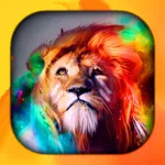 Lion Live Wallpaper | Lion Wal icon