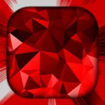 Red Wallpaper Live HD/3D/4K icon