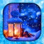 Snow Live Wallpaper | Snow Wal icon