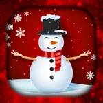 Snowman Live Wallpaper | Snowm icon