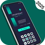 ChromaFusion Launcher - Themes icon