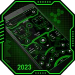 Innovational Launcher 2023 icon