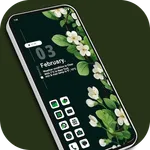 Leafline Launcher icon