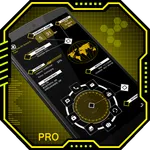 Modern Launcher Pro - AppLock icon