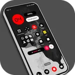 Nil Launcher - Theme, Folder icon