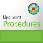 Lippincott Procedures icon