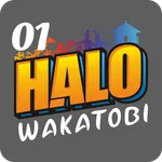 Halo Wakatobi icon