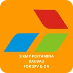 SIKMP - Pertamina Baubau for S icon