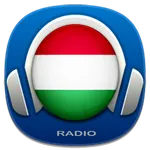 Hungary Radio online - Am Fm icon