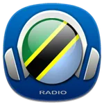 Tanzania Radio - FM AM Online icon