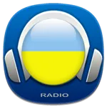 Radio Ukraine Online - Am Fm icon