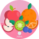 i農市-水果查詢 icon