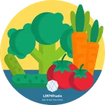 i農市-蔬菜查詢 icon