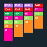 2248 Solitaire - Number Games icon