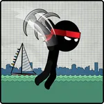 Captain Stickman icon