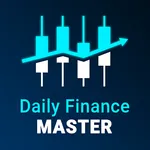Daily Finance Master icon