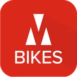 Trinity Metro Bikes icon