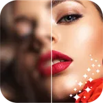 AI Photo Enhancer Unblur Photo icon