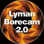 Lyman Borecam 2.0 icon