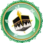 Salati Qiblati prayer time icon