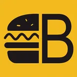Californian Burger icon