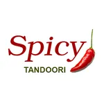 Spicy Tandoori icon