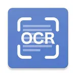 OCR icon