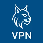Lynx VPN: Fast VPN Proxy icon