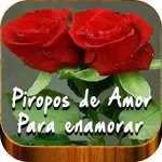 Piropos y Frases de Amor icon