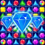 Jewel Crush™ - Match 3 Legend icon