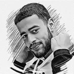 Art Filter Sketch Photo Editor icon