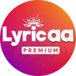 Lyrical Video Maker With Photo icon