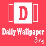 Daily Bing Wallpaper Pro icon