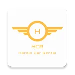 Hardik Car Rental icon