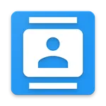 Contact-Mobile Operators icon