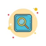 Kids Safe Search icon