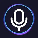 Game voice changer icon