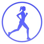 Muscle fit icon