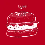 Lyve Food icon