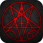 Pentagram Live Wallpaper icon